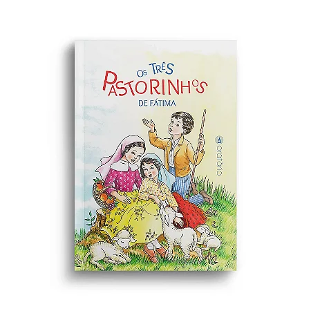 Os Três Pastorinhos de Fátima