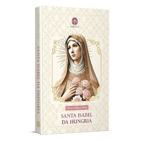 Santa Isabel da Hungria - Pe. Albano Stolz