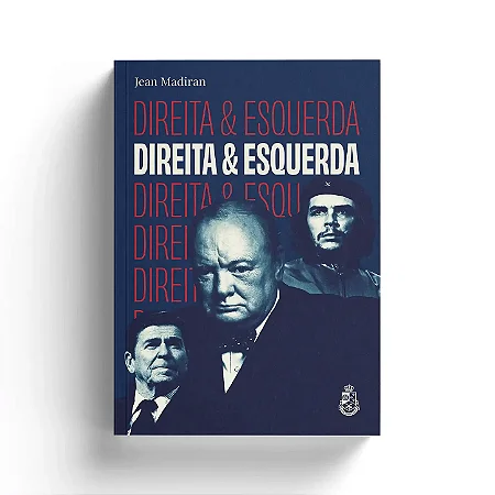 Direita e Esquerda - Jean Madiran