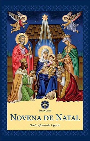 Novena de Natal - Santo Afonso de Ligório