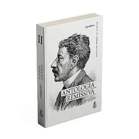 Antologia Remissiva II - Napoleão Mendes de Almeida