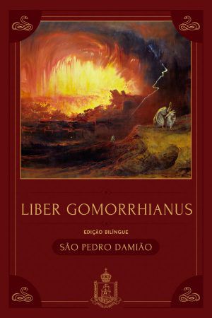 Liber Gomorrhianus - São Pedro Damião
