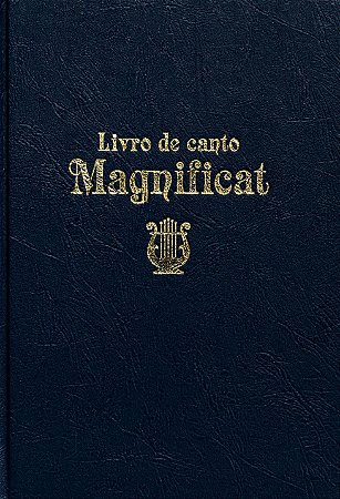 Magnificat - Livro de canto