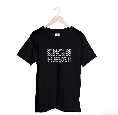 Camiseta Engenheiros do Hawaii - Rio de Janeiro