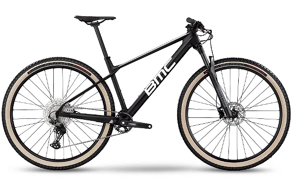 Bmc Twostroke 01 Five Aro 29 12v Freios Hidráulicos M