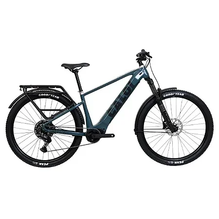 Caloi E-Vibe Explorer SUV | E-MTB 350W Bike Elétrica