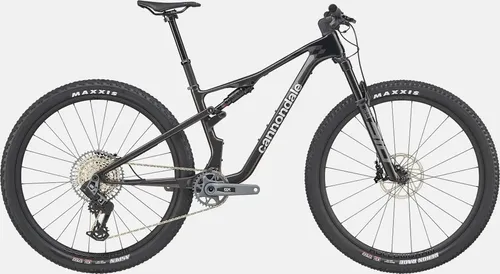 Cannondale Scalpel Carbon 4 2024 | MTB 12v Aro 29