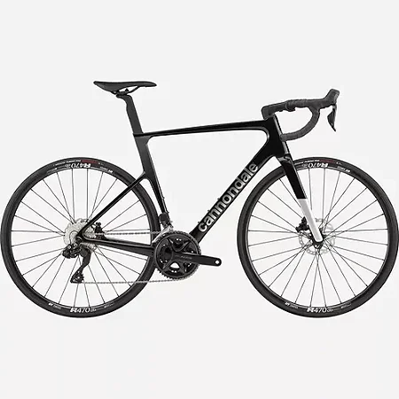Cannondale Supersix EVO Carbon 3 | Speed 24v Preto
