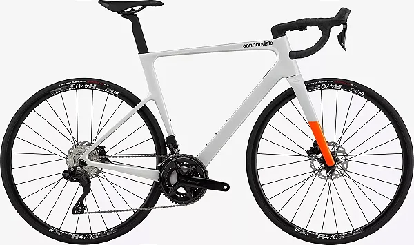 Cannondale Supersix EVO 2023 | Speed 24v