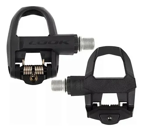 Pedal Look Keo Classic 3 Preto