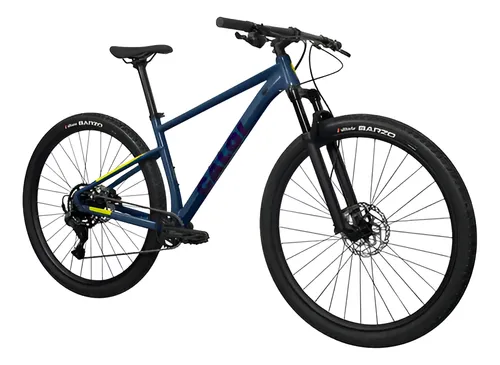 Bicicleta MTB Caloi Explore Comp SL