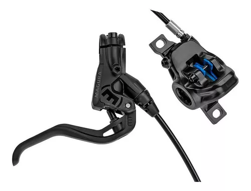 Freio Hidráulico Magura MT Sport | Potência e Confiabilidade