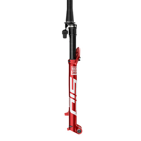 RockShox SID SL Ultimate 29 Boost 100mm Vermelho | DebonAir 3P