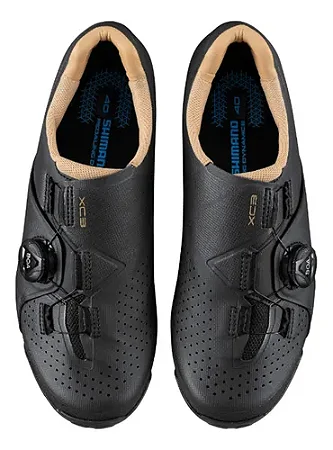 Sapatilha Shimano XC300 Feminina | Performance e Conforto MTB