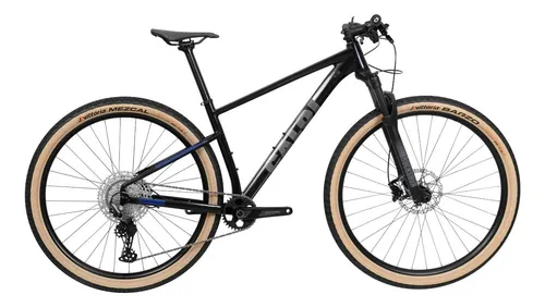 Bicicleta Caloi Explorer Evo SL 2025 | Aro 29 12v MTB