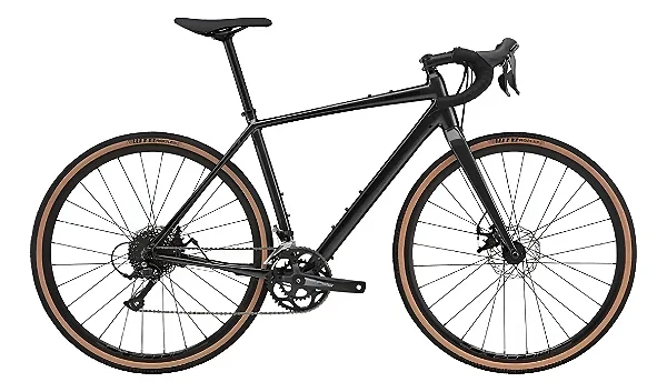 Bicicleta Cannondale Topstone 3 2022