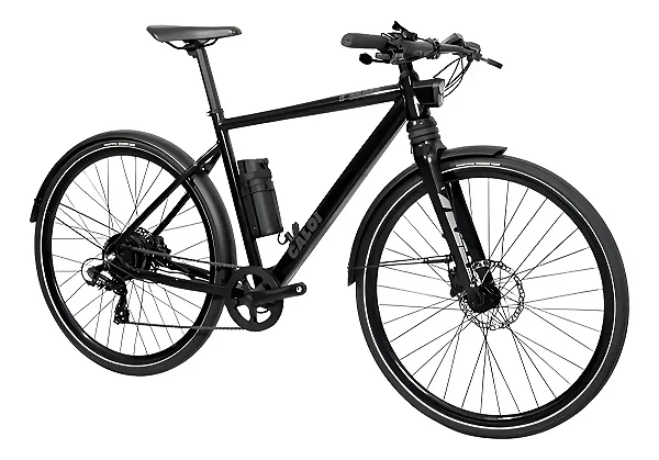 Bicicleta Elétrica Caloi E-Vibe Rush