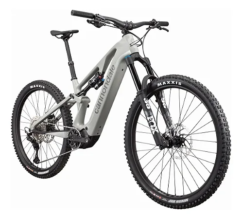 Bicicleta Elétrica Cannondale Moterra SL2 29 12v 2025