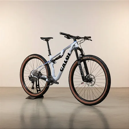Bicicleta Caloi Carbon Fs Rc Di2