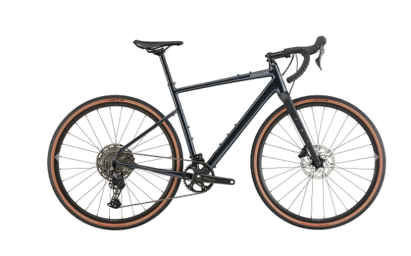 Bicicleta Cannondale Topstone 2 Aro 700 11v Shimano CUES