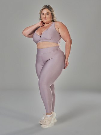 Calça Premium Plus Size