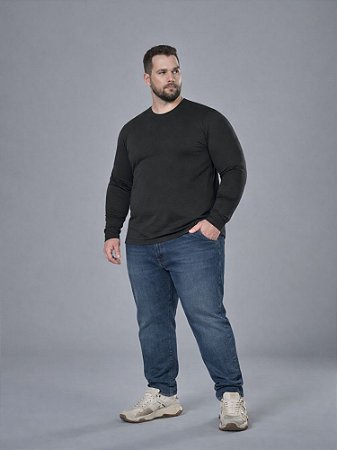 Blusa Térmica Fitness Masculina Extra