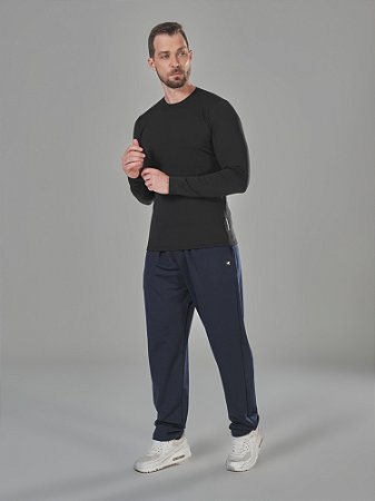 Blusa Térmica Fitness Masculina