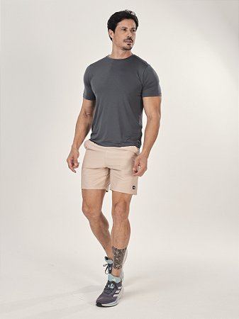 Bermuda Fitness Masculina Beat