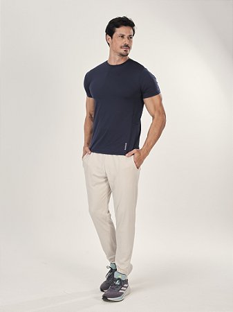Blusa Fitness Masculina Esportiva Ecos Filete