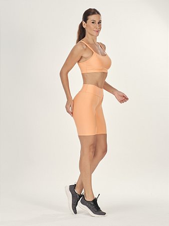 Bermuda Fitness Premium Feminina