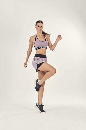 Top Fitness Dry Endorfina Feminino