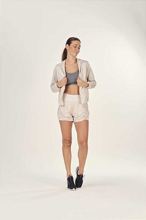 Jaqueta Fitness Maré Feminina