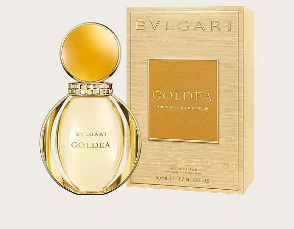 Bvlgari Goldea Femme EDP 50ML - Fran Makes Maquiagem e Perfume Importado |  Maquiagens Importada, Perfumes Importados e Cosméticos.