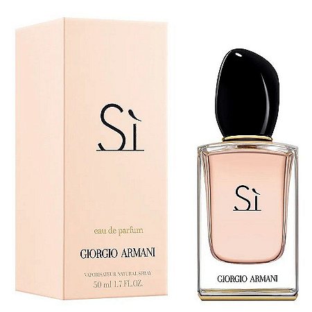 GIORGIO ARMANI SI EDP 50ML - Fran Makes Maquiagem e Perfume Importado |  Maquiagens Importada, Perfumes Importados e Cosméticos.