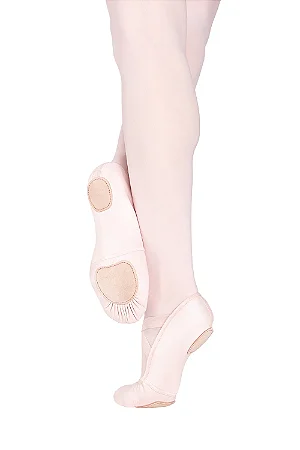 Sapatilha Meia Ponta Juliet - Só Dança SD106