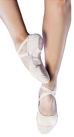 Sapatilha - Capezio - Dance Mais a Loja de Roupas e Acessórios para Dança  com Maior Estoque do Brasil. - Dance Mais | Roupa de Ballet - Roupa de  Dança de Salão em Oferta!