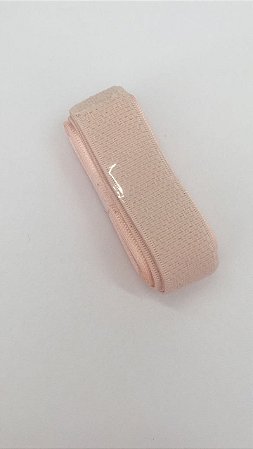 Kit Fita e Elástico Rosa para Sapatilha de Ponta
