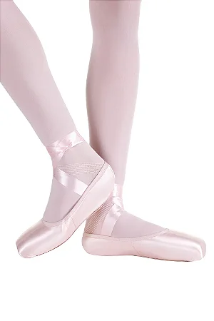Sapatilha de Ponta Grisi - Só Dança SD31