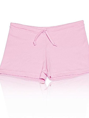 Shorts Bailarina Infantil - Capezio 400hli