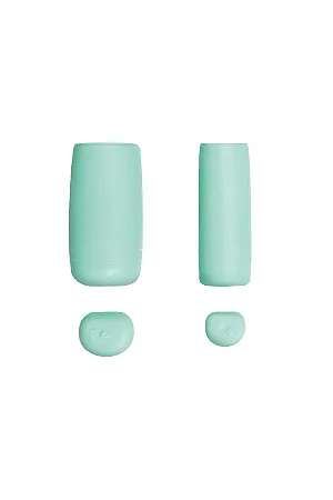 Kit Niveladores e Extensores de Dedos - Só Dança AC28