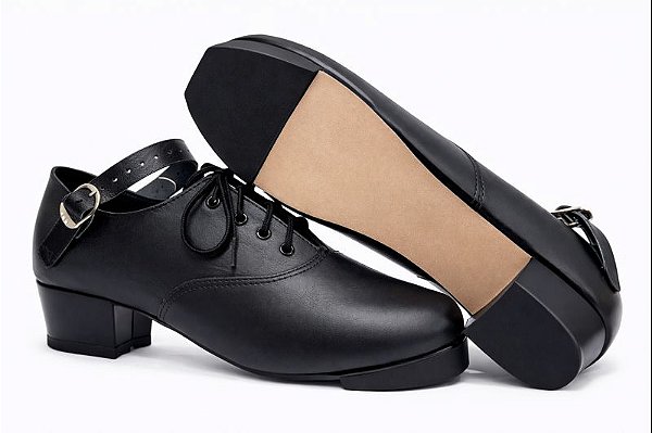 Sapato para Dança Irlandesa Jig Shoes – Só Dança IR01