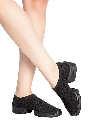 Sneaker para Dança Preto – Só Dança DK91