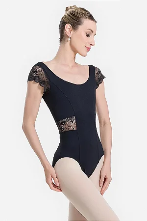 Collant Adulto Raquel em Light – Só Dança SD2518