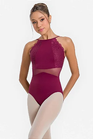 Collant Adulto Constanza – Só Dança SD2520