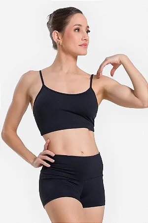 Top Adulto Classic Sentir – Só Dança SD1834