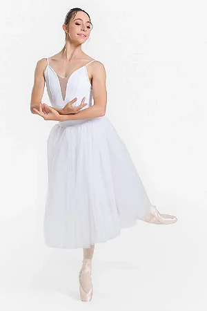 Tutu Romântico – Só Dança SD1449