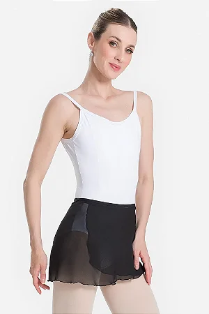 Saia de Crepe Adulto – Só Dança SD560