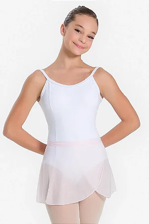 Saia Transpassada Adulto – Só Dança A012