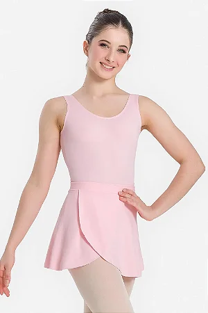 Saia Transpassada Adulto – Só Dança 5236