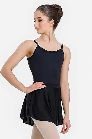 Saia Adulto em Liganete – Só Dança SD2122